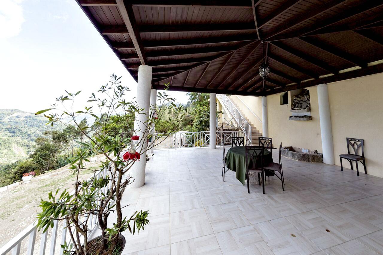 Starlight Chalet Blue Mountains ภายนอก รูปภาพ