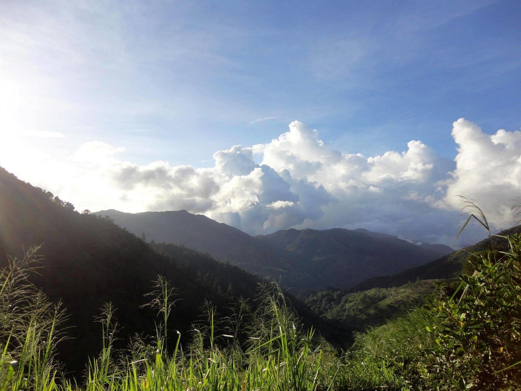 Starlight Chalet Blue Mountains ภายนอก รูปภาพ