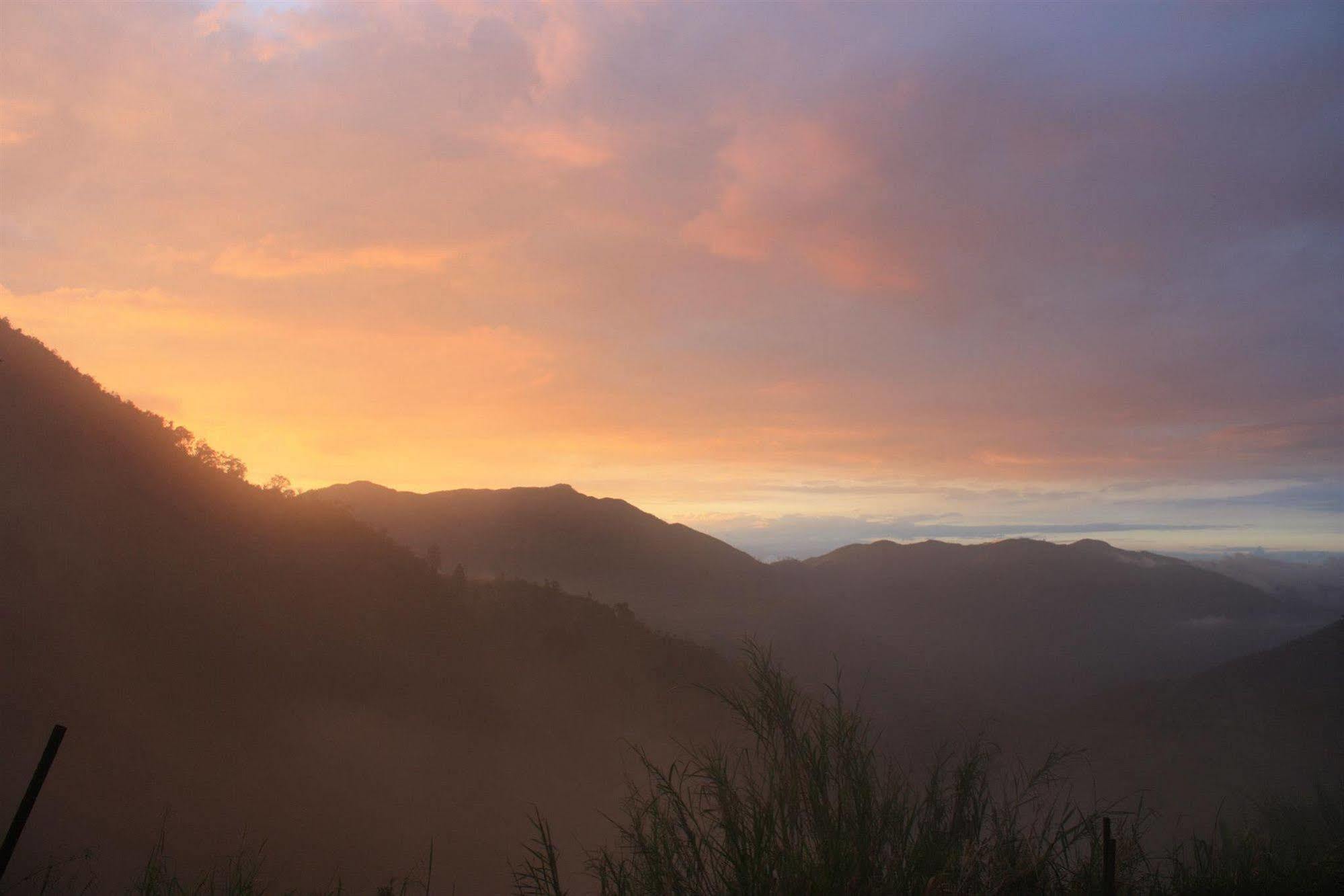 Starlight Chalet Blue Mountains ภายนอก รูปภาพ