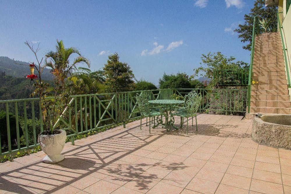 Starlight Chalet Blue Mountains ภายนอก รูปภาพ